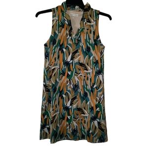 FSL Apparel Sleeveless Dress Small